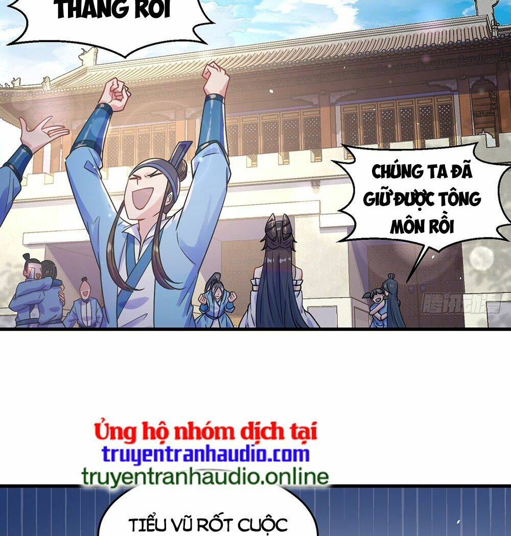 cường giả tuyệt thế chỉ muốn làm ruộng chapter 2 91