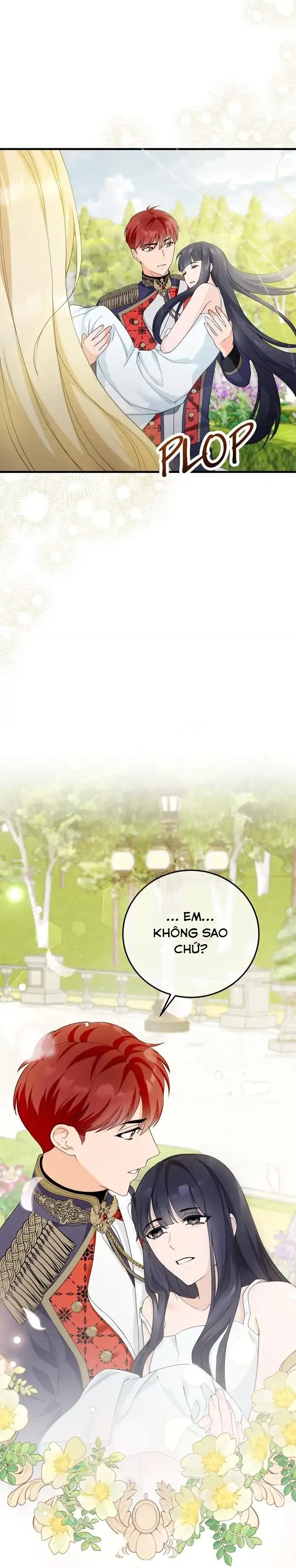 trở thành thánh nữ giả mạo chapter 2 50