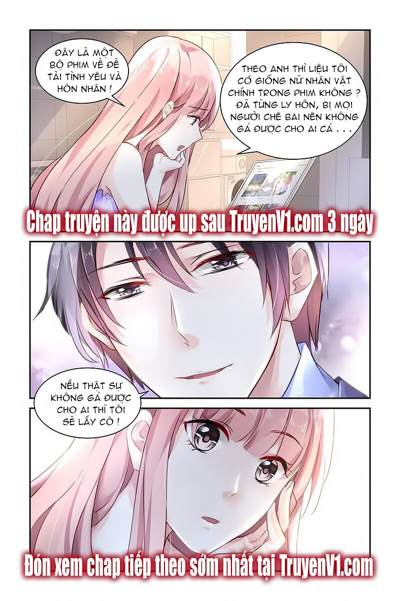 hôn trộm 55 lần chapter 105 8