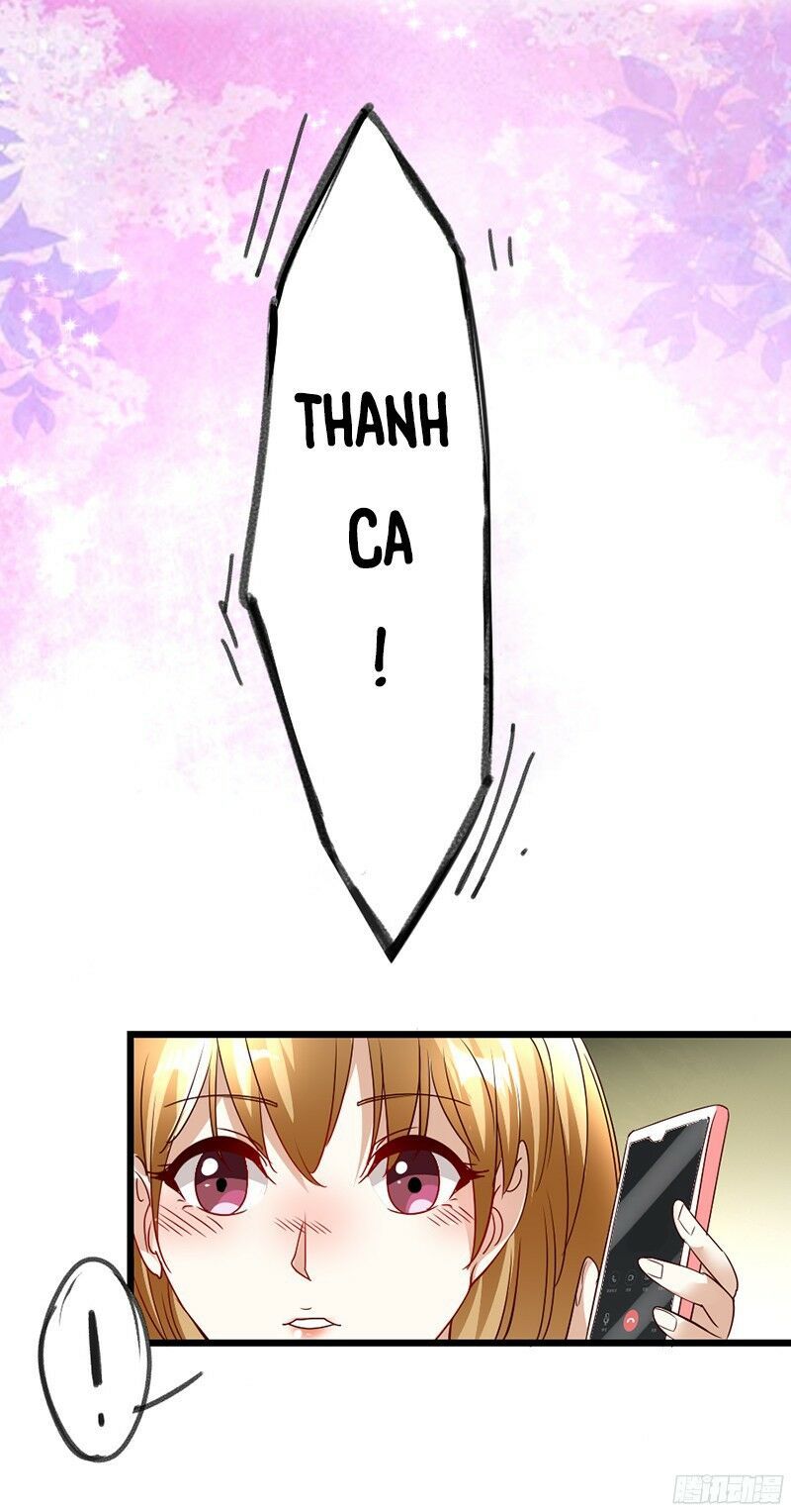 mặt nạ mê hoặc chapter 11 13