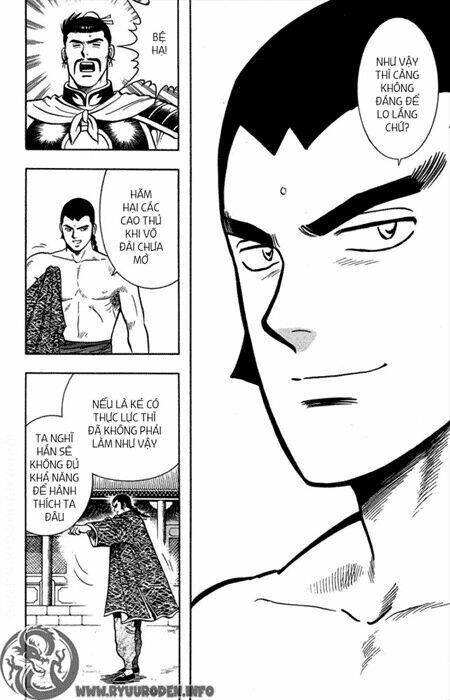 hoàng phi hồng phần 1 chapter 28 109