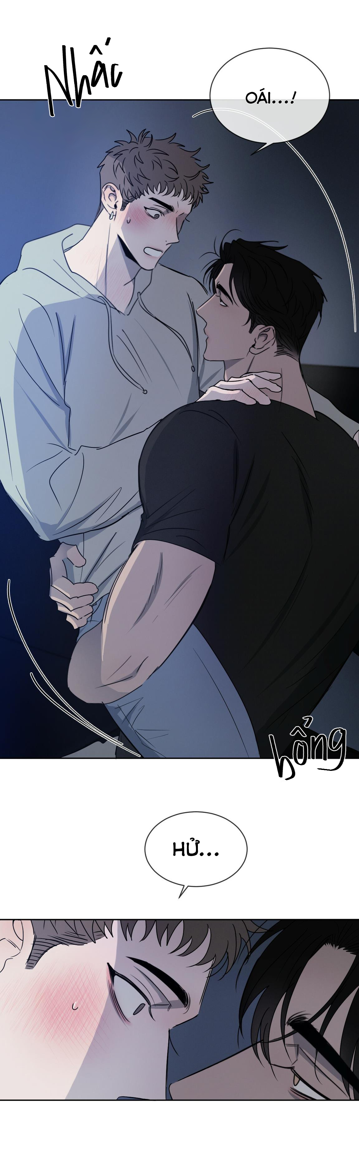 tương khắc chapter 13 8