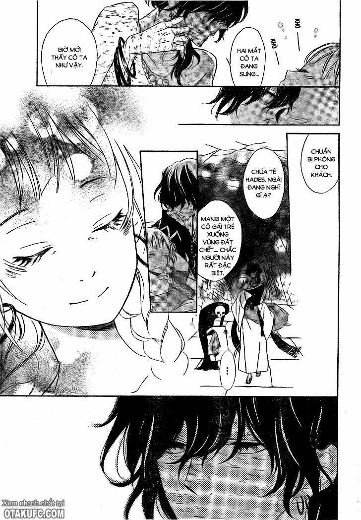 tổng hợp one shot. chapter 57 19