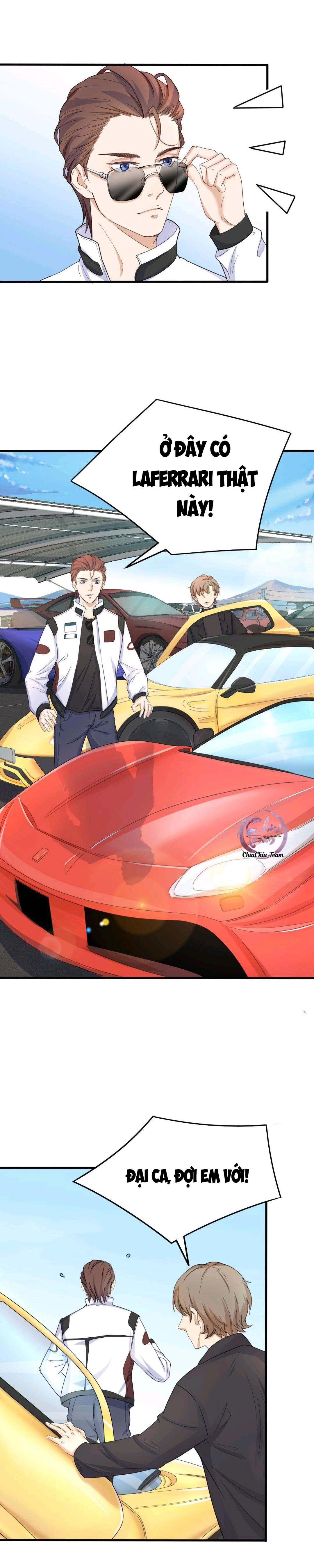 thu dĩ vi kỳ chapter 11 11