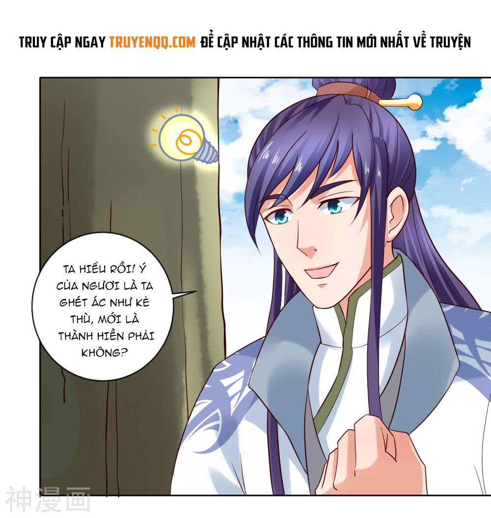 trở về cổ đại làm thánh hiền chapter 22 8