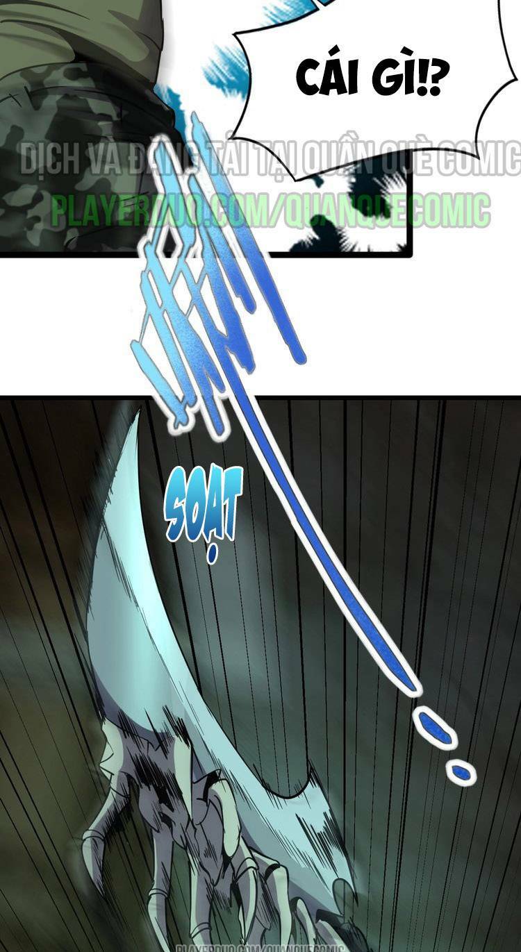 chào mừng đến thế giới cực lạc chapter 17 27