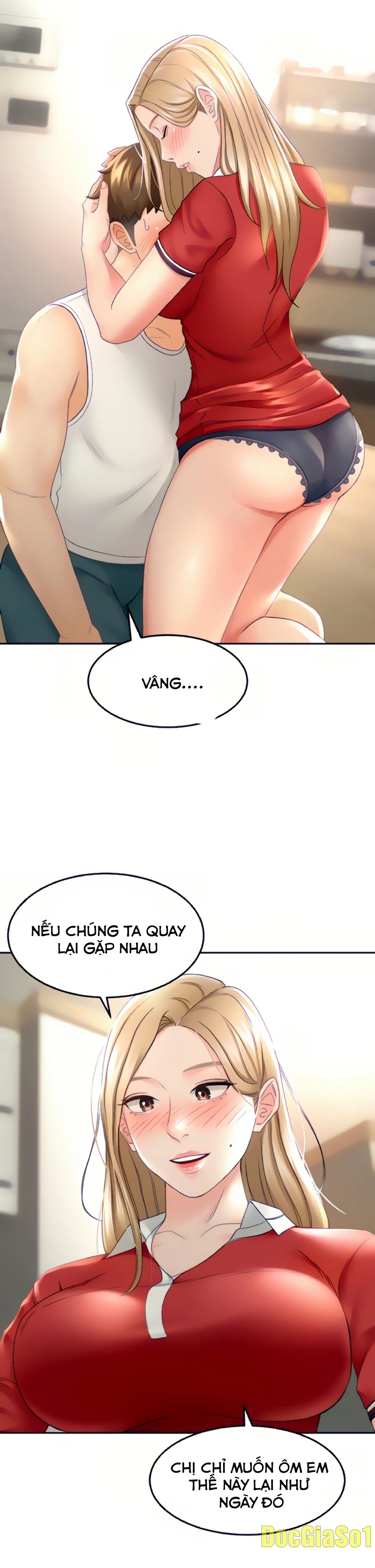 cậu chủ nhỏ chapter 10 9