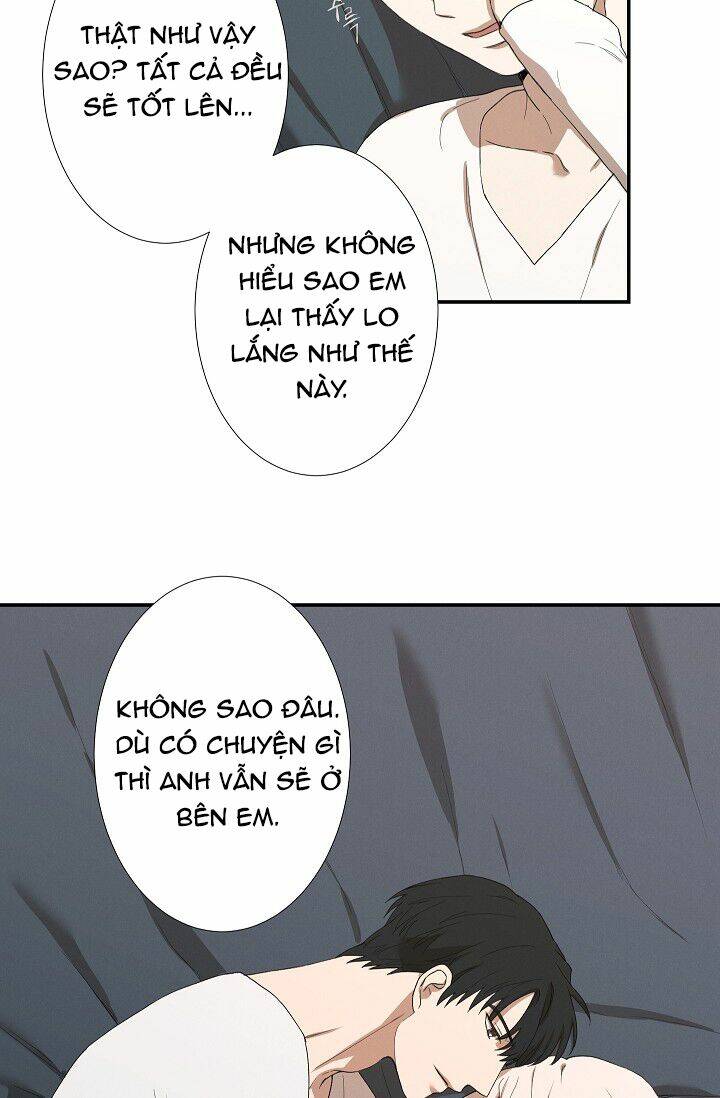 trốn tìm chapter 30 31