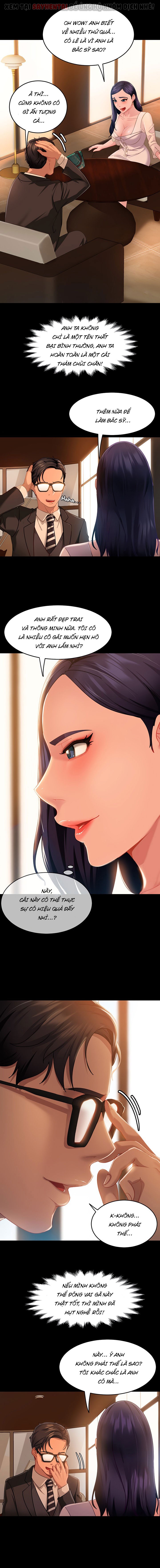 cơ quan giới thiệu hôn nhân chapter 4 6