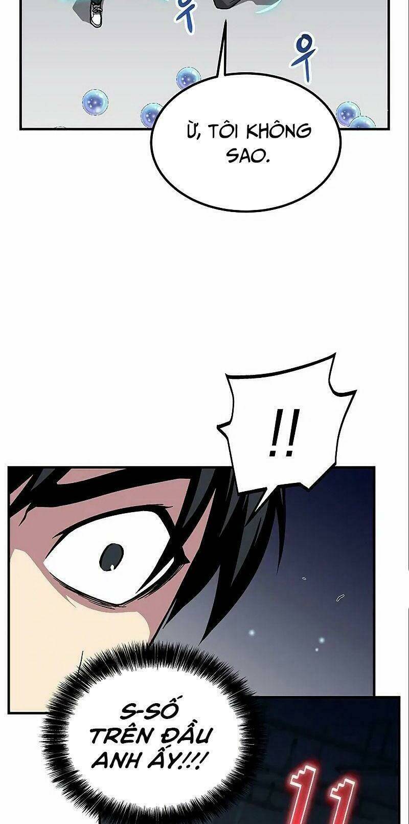 đấng cứu thế được chọn lựa chapter 3 51