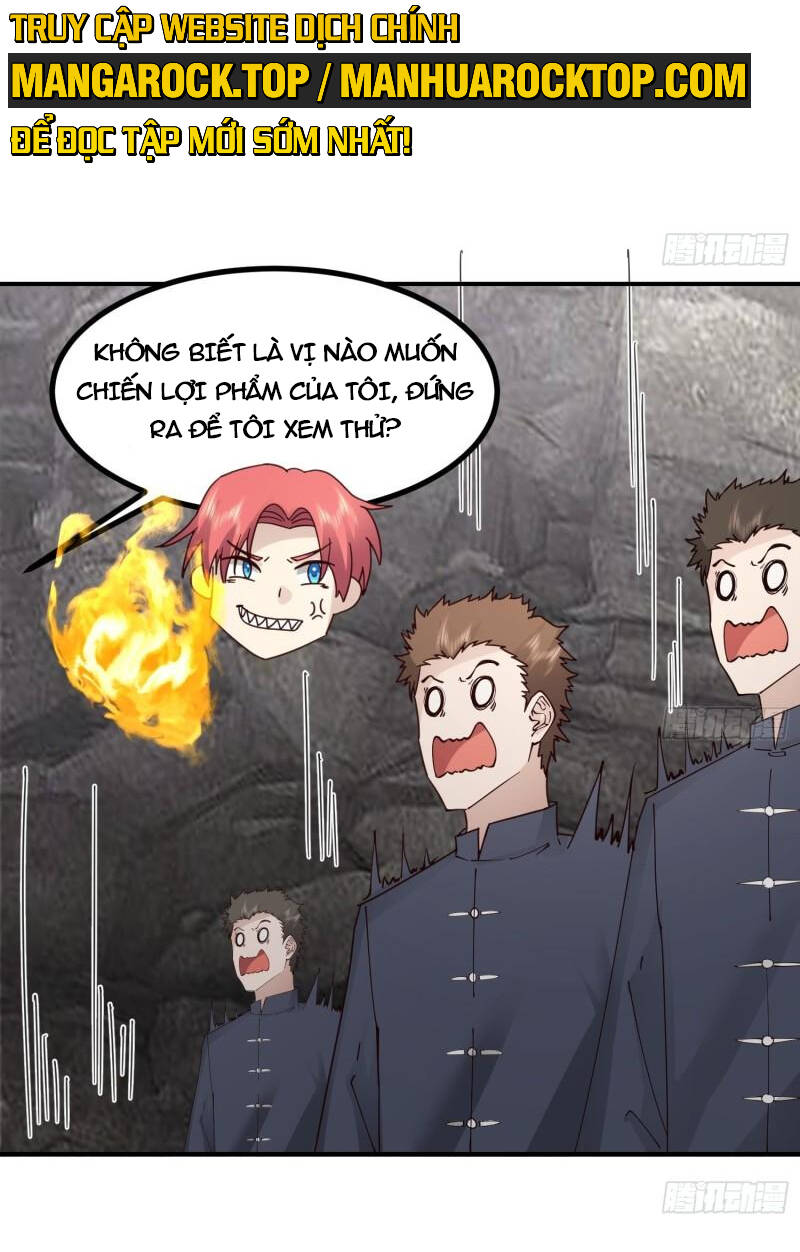 trên người ta có một rồng chapter 628 16