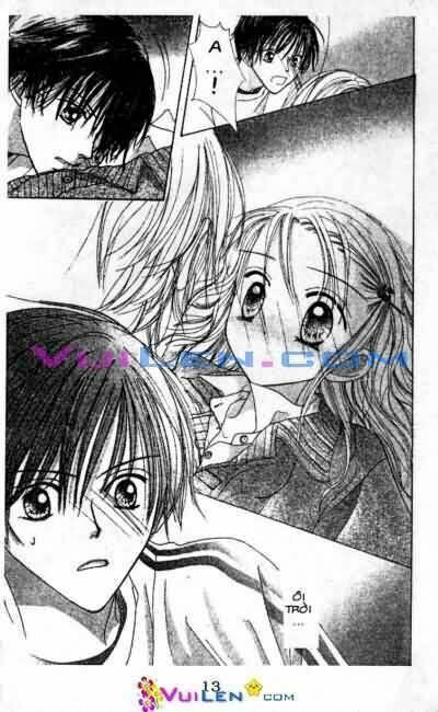 con gái con trai chapter 9 13