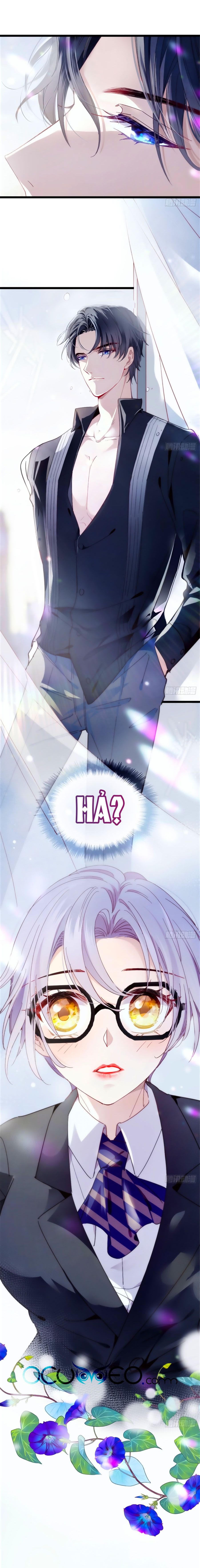 một vợ yêu, một bé con chapter 5 9