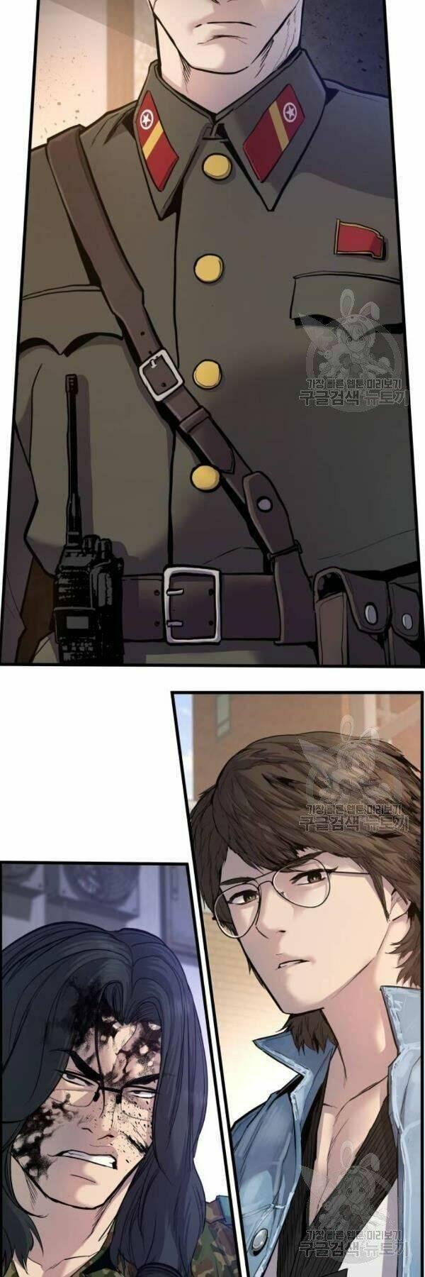 đặc vụ kim chapter 30 127