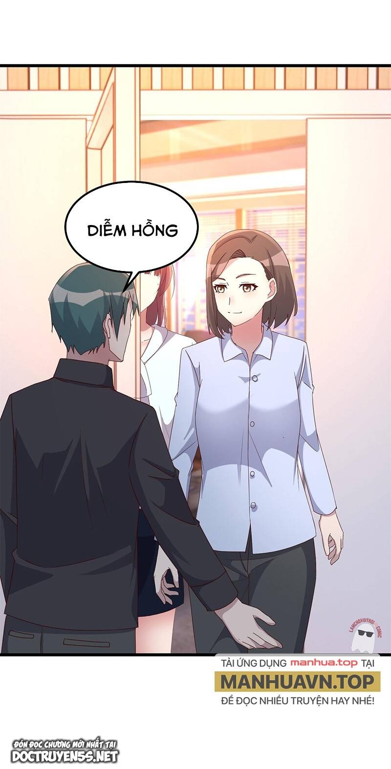 chị gái tôi là đại minh tinh chapter 147 26