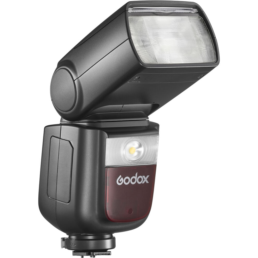 Đèn flash Godox V860III cho SONY - Hàng chính hãng