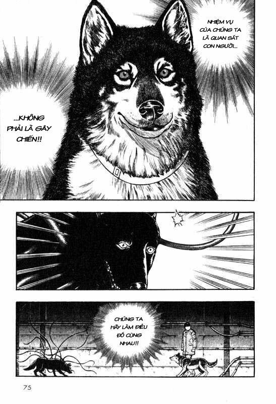 inugami chapter 6 36