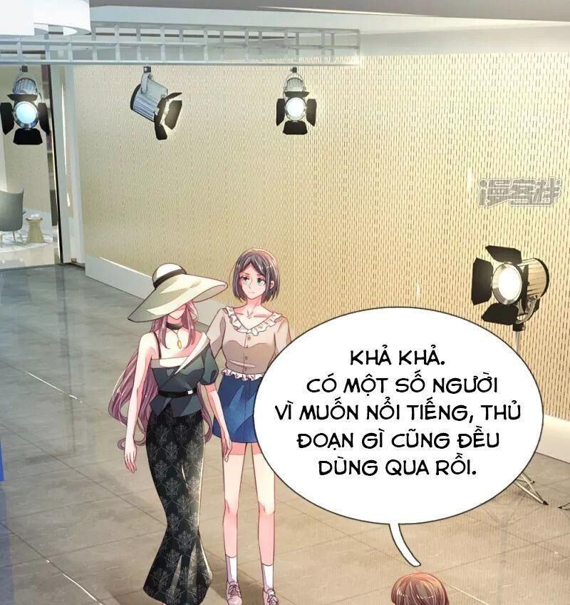 ma ma đột kích : cha mời tiếp chiêu chapter 30 20