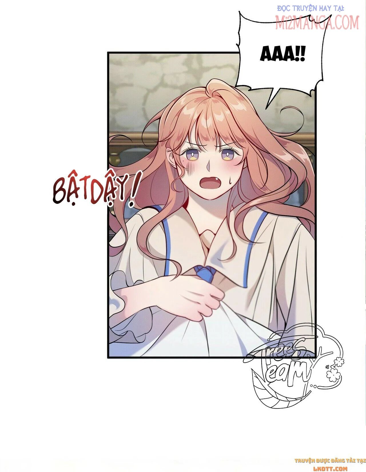 xúc cảm trong tim chapter 2 3