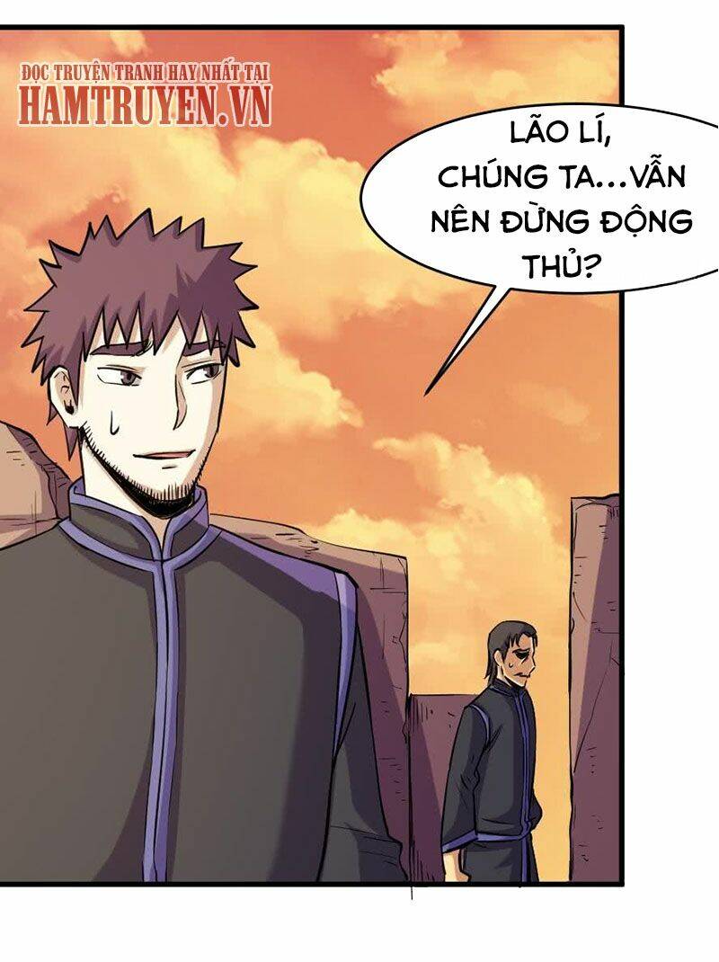 phong quỷ truyền thuyết chapter 199 16