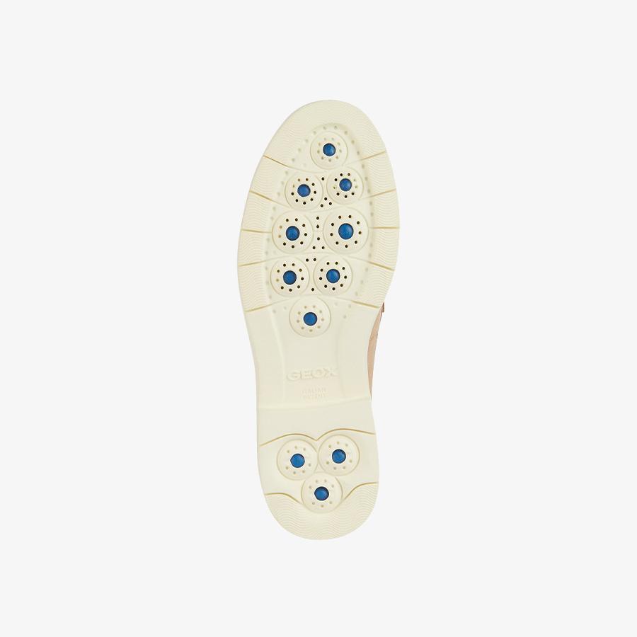 Giày Lười Nữ GEOX D Spherica Ec1 A