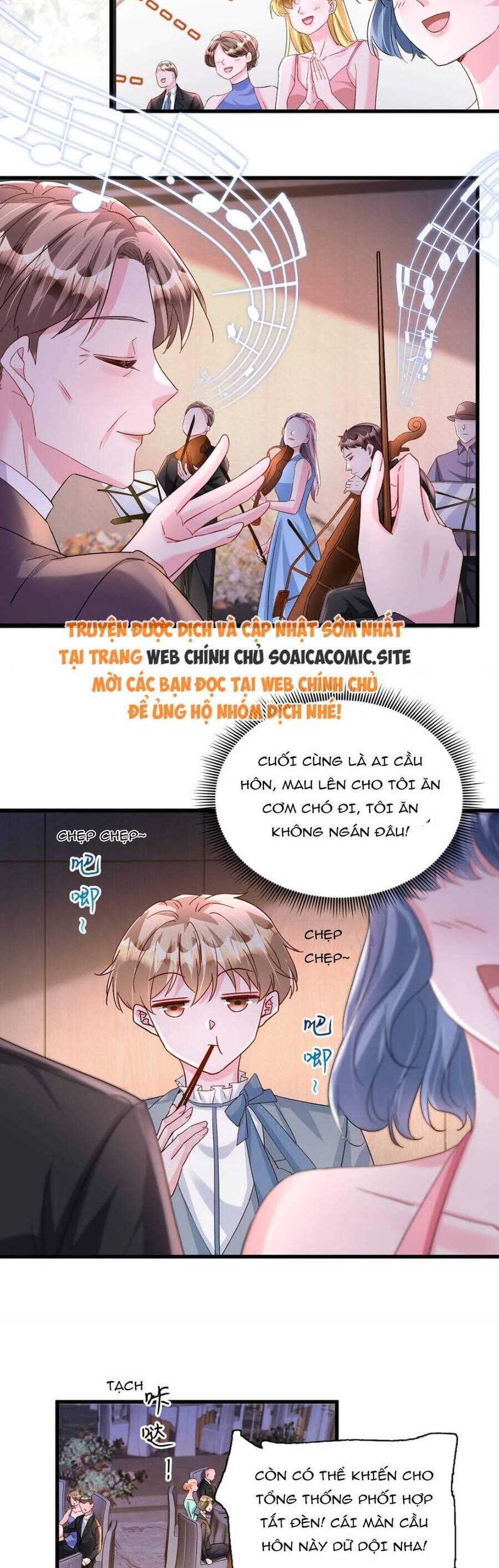 tổng tài huyết tộc cực sủng cô vợ mỹ nhân ngư chapter 148 5