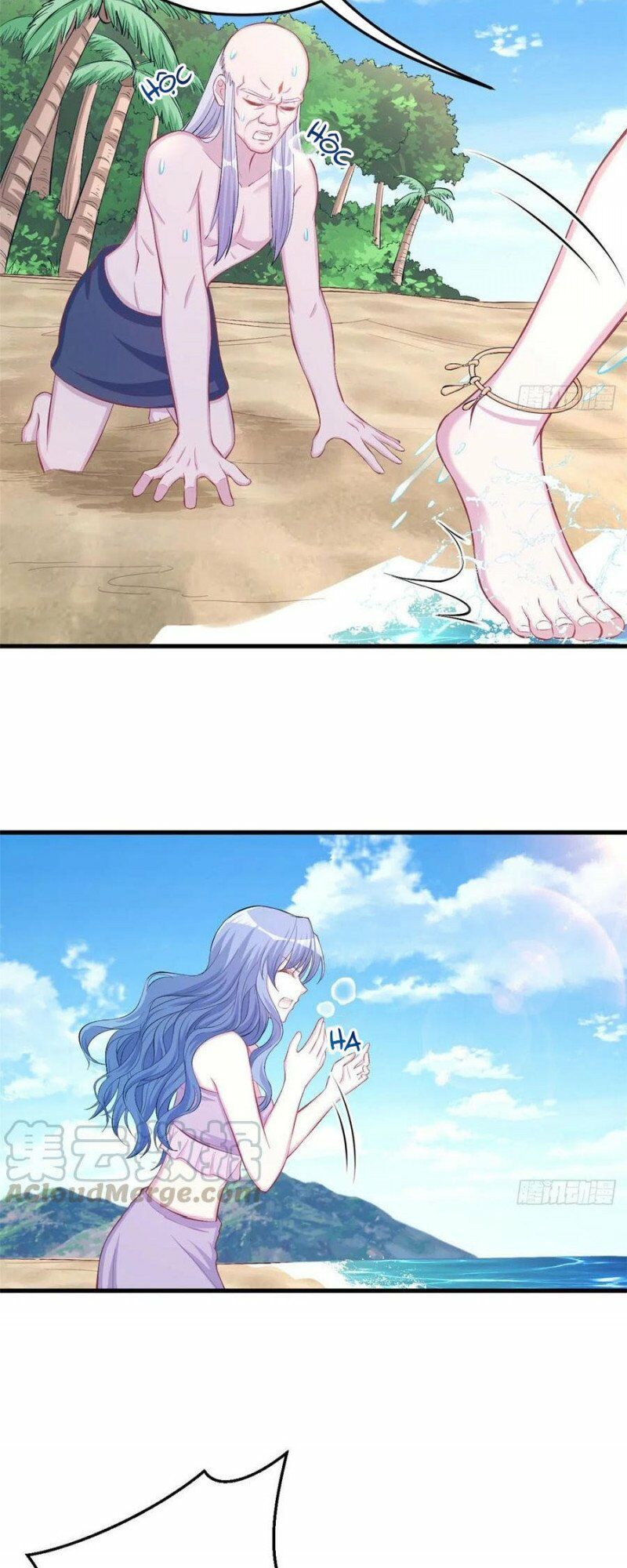 [16+] thảnh thơi thú thế chủng chủng điền, sinh sinh tể chapter 231 15