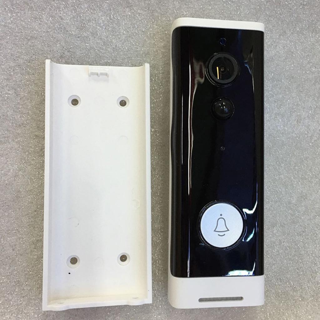 Wireless WiFi Video Wide-angle