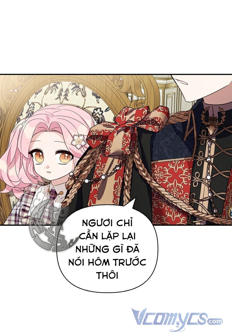 trở thành con gái út của công tước phản diện chapter 6 66