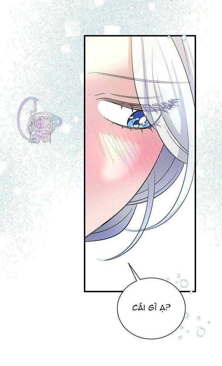 chồng yêu, em muốn đình công! chapter 57 25