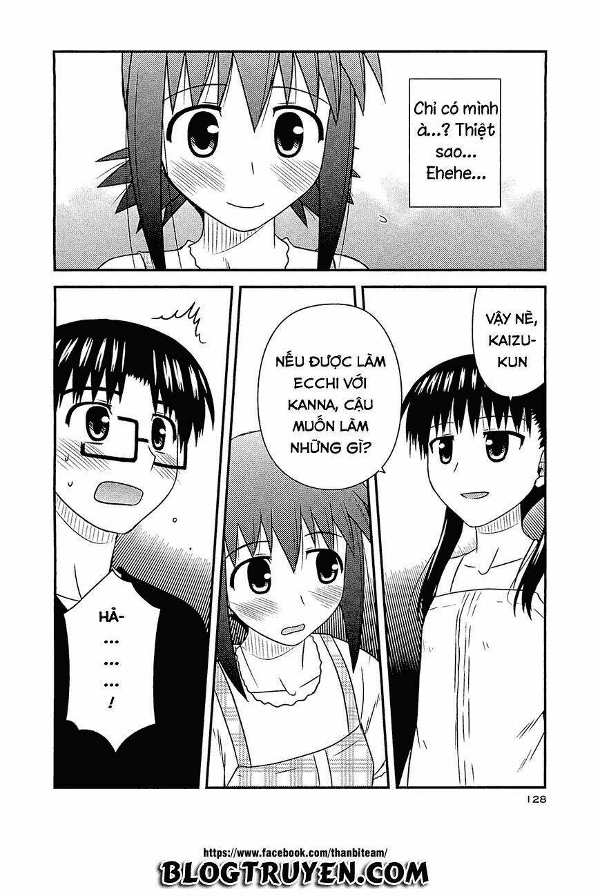 koe de oshigoto! chapter 59 16