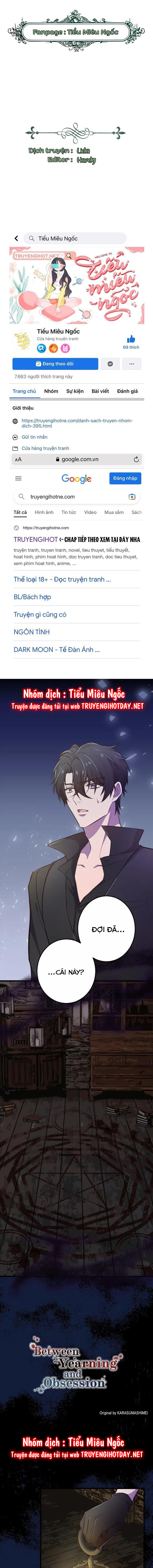 tình yêu thuần khiết chapter 26 1