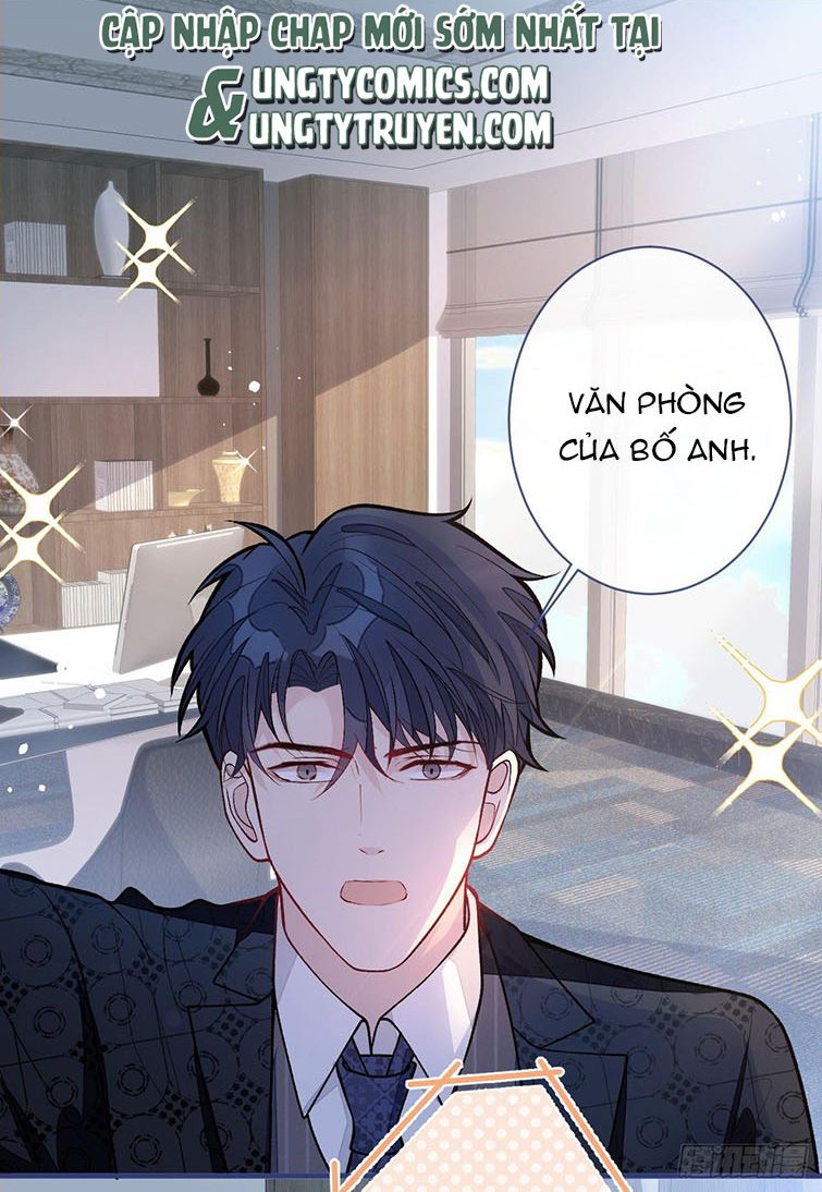 hotsearch của ảnh đế chapter 154 28
