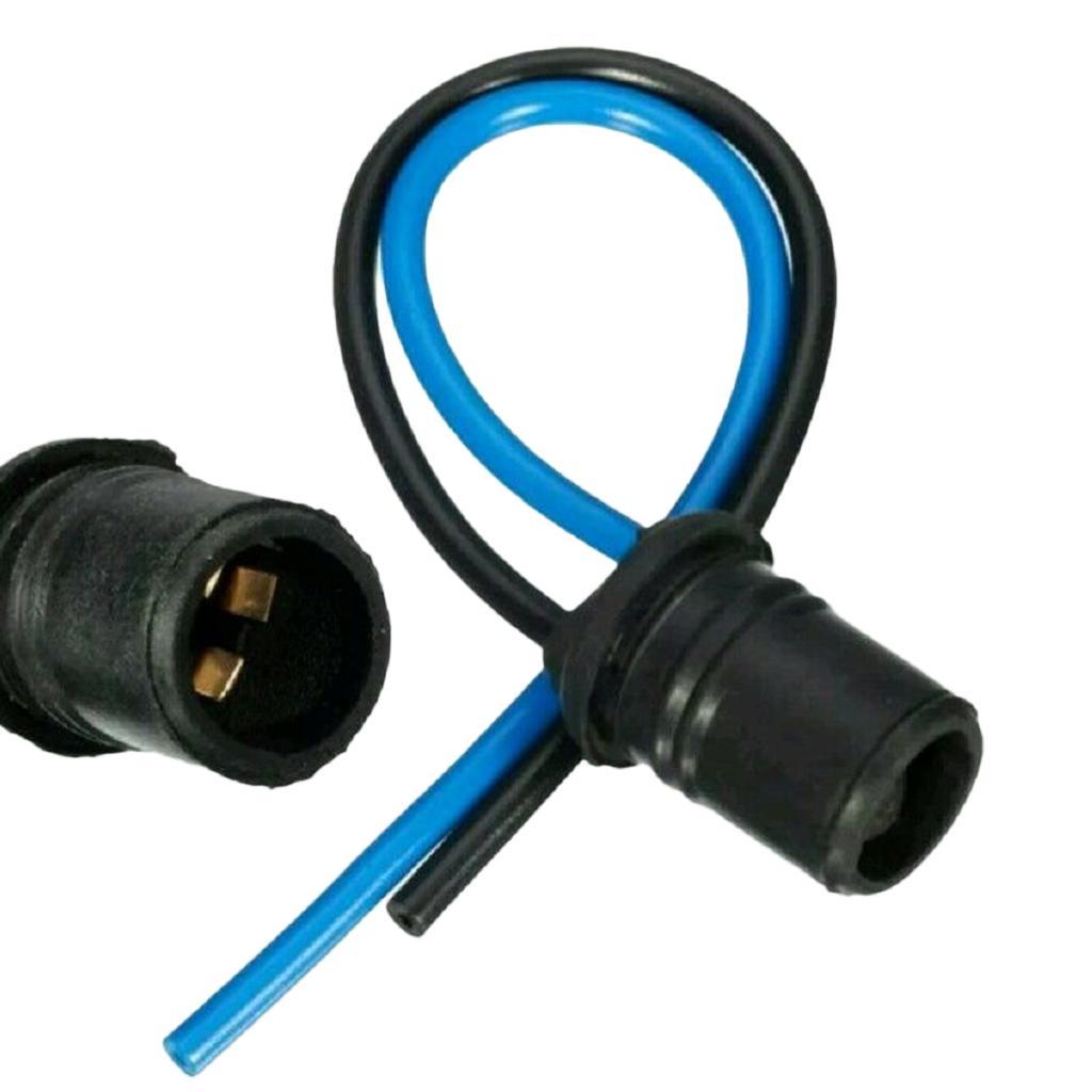 T10 LED SMD Car in Light Bulb Extension Socket Holder Connector