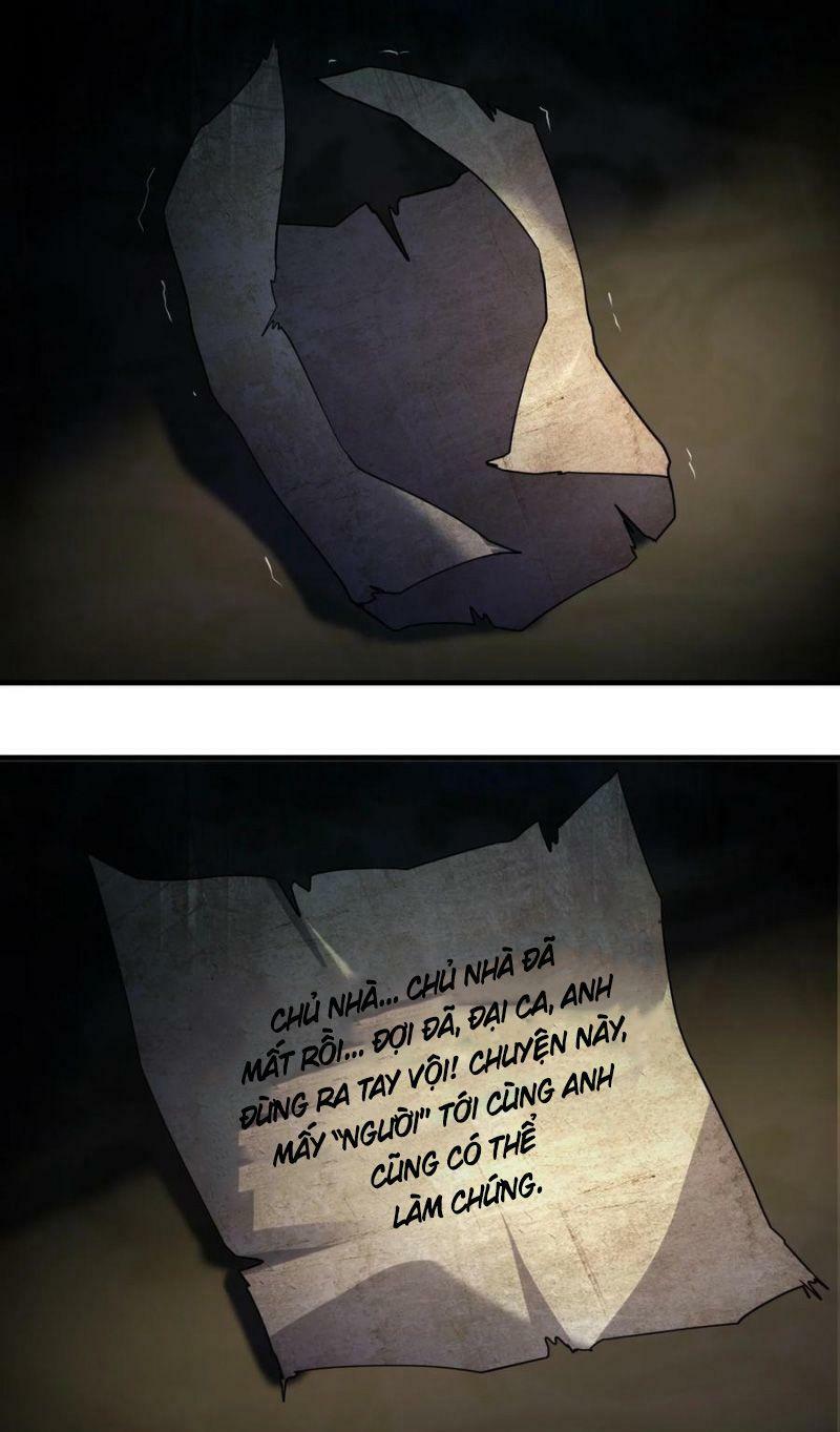 đừng hiểu lầm, tôi mới là người bị hại! chapter 53 40