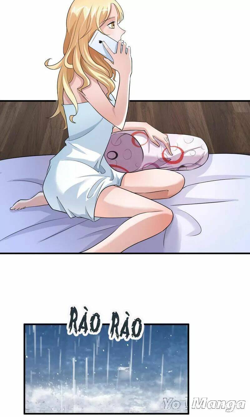 cô dâu gả thay của tổng tài chapter 25 18