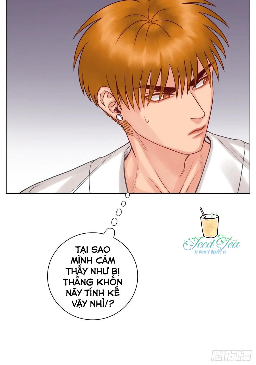 ký túc xá nam phòng 303 chapter 44.1 21