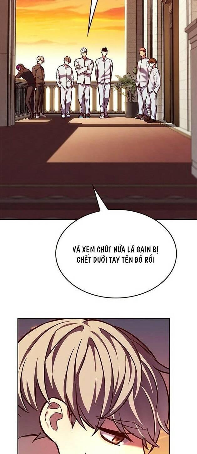 biến thân thành mèo chapter 219 2