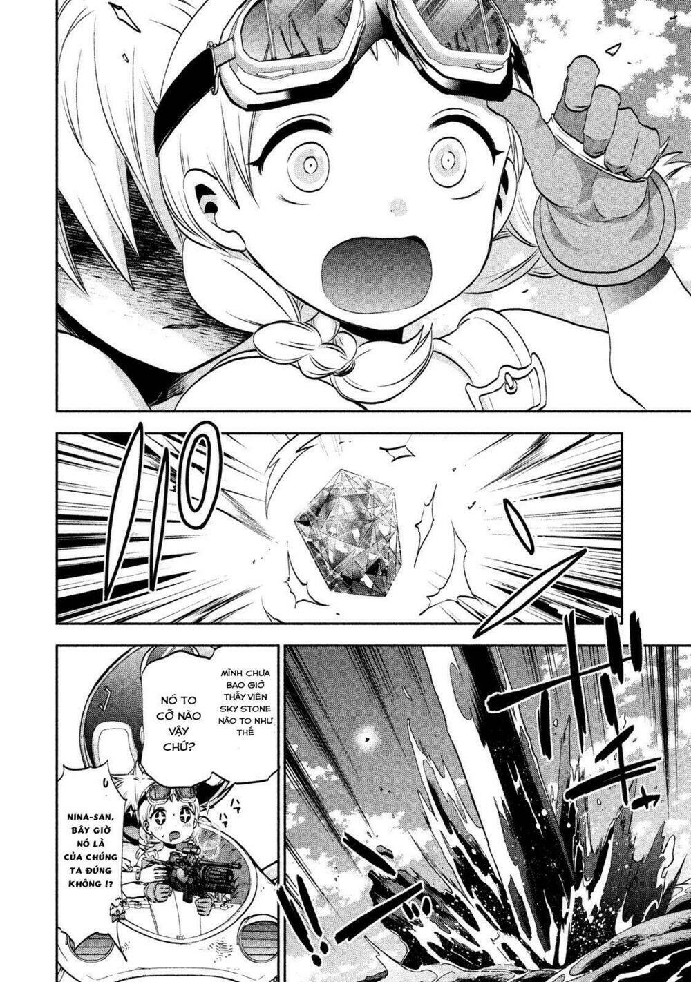 sora no kain chapter 1 39