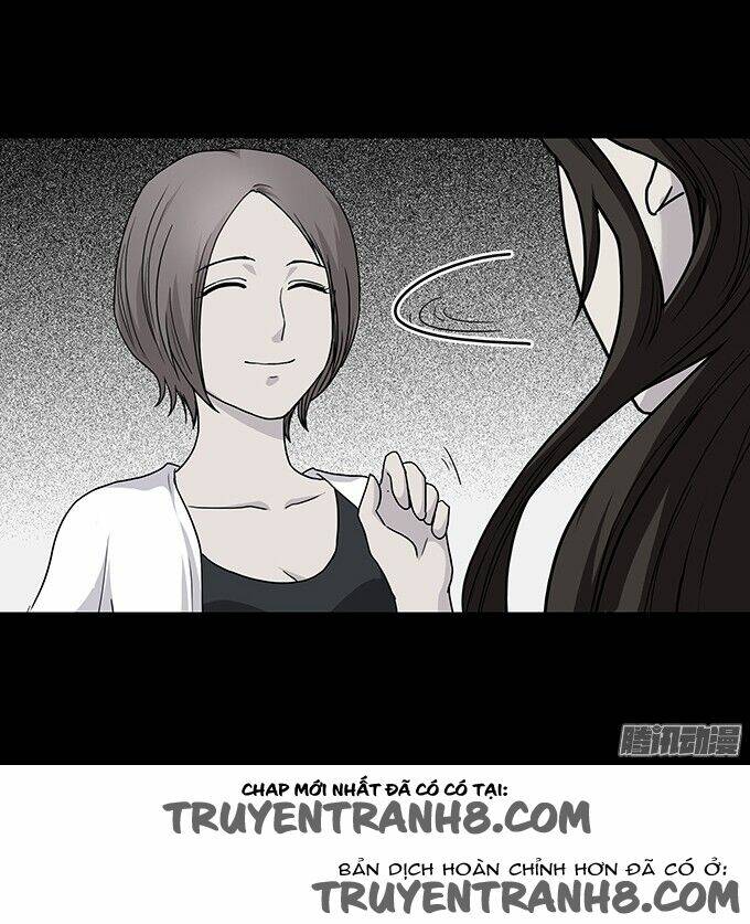 ớn lạnh tuyệt đối chapter 94 20