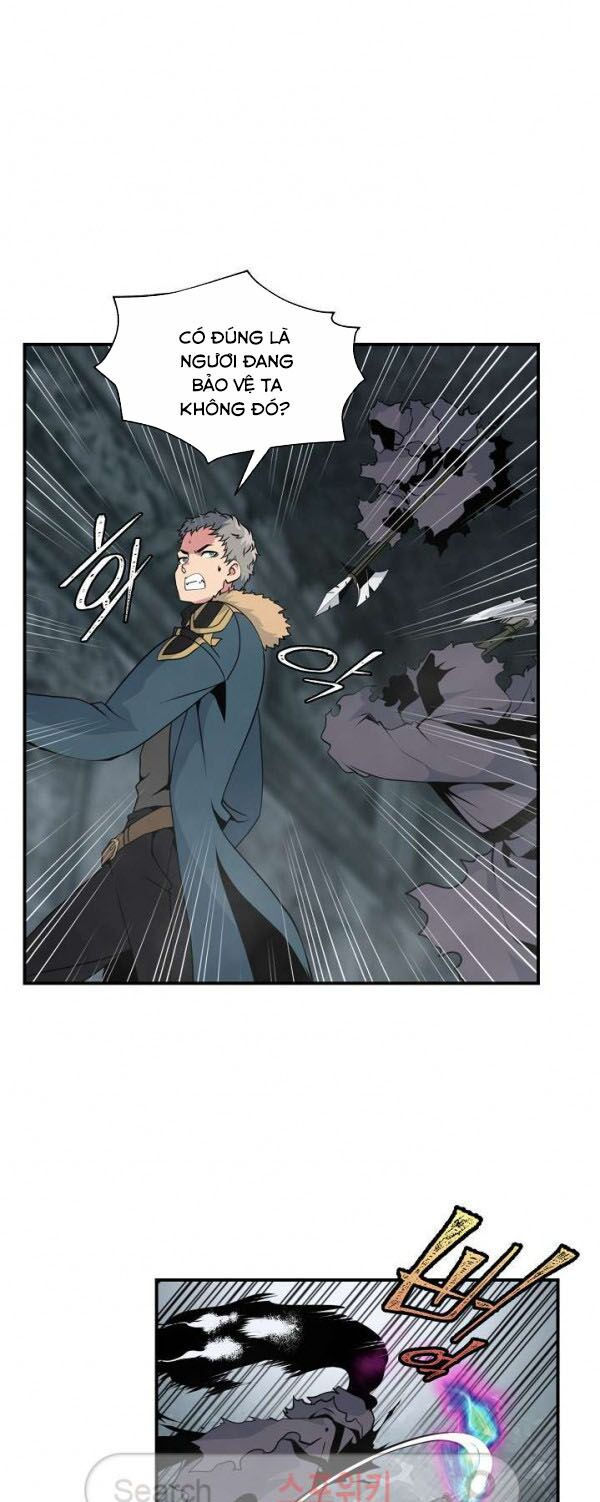 tôi sinh ra để làm người vĩ đại chapter 26 11