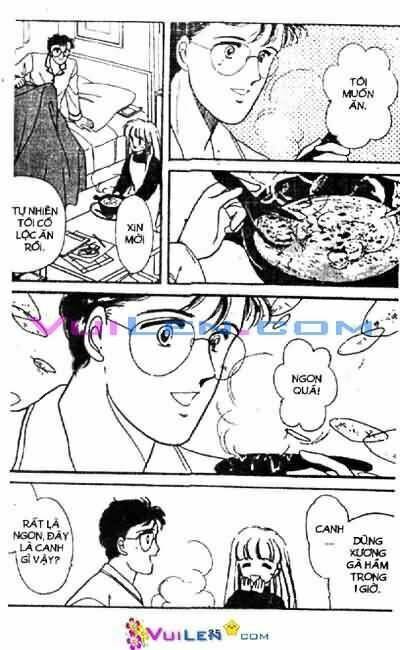 cô gái khả ái chapter 2 31