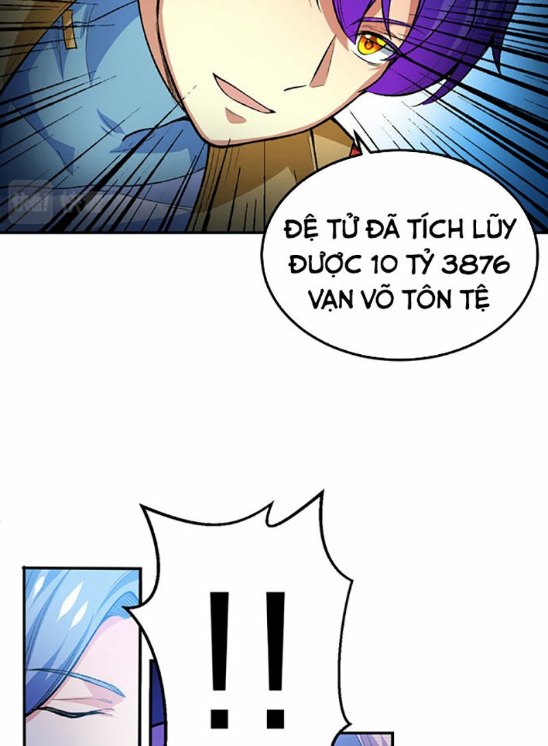 võ đạo độc tôn chapter 397 43