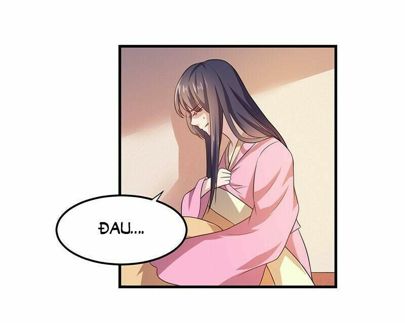 khuynh thế đế vương cơ chapter 4.2 9