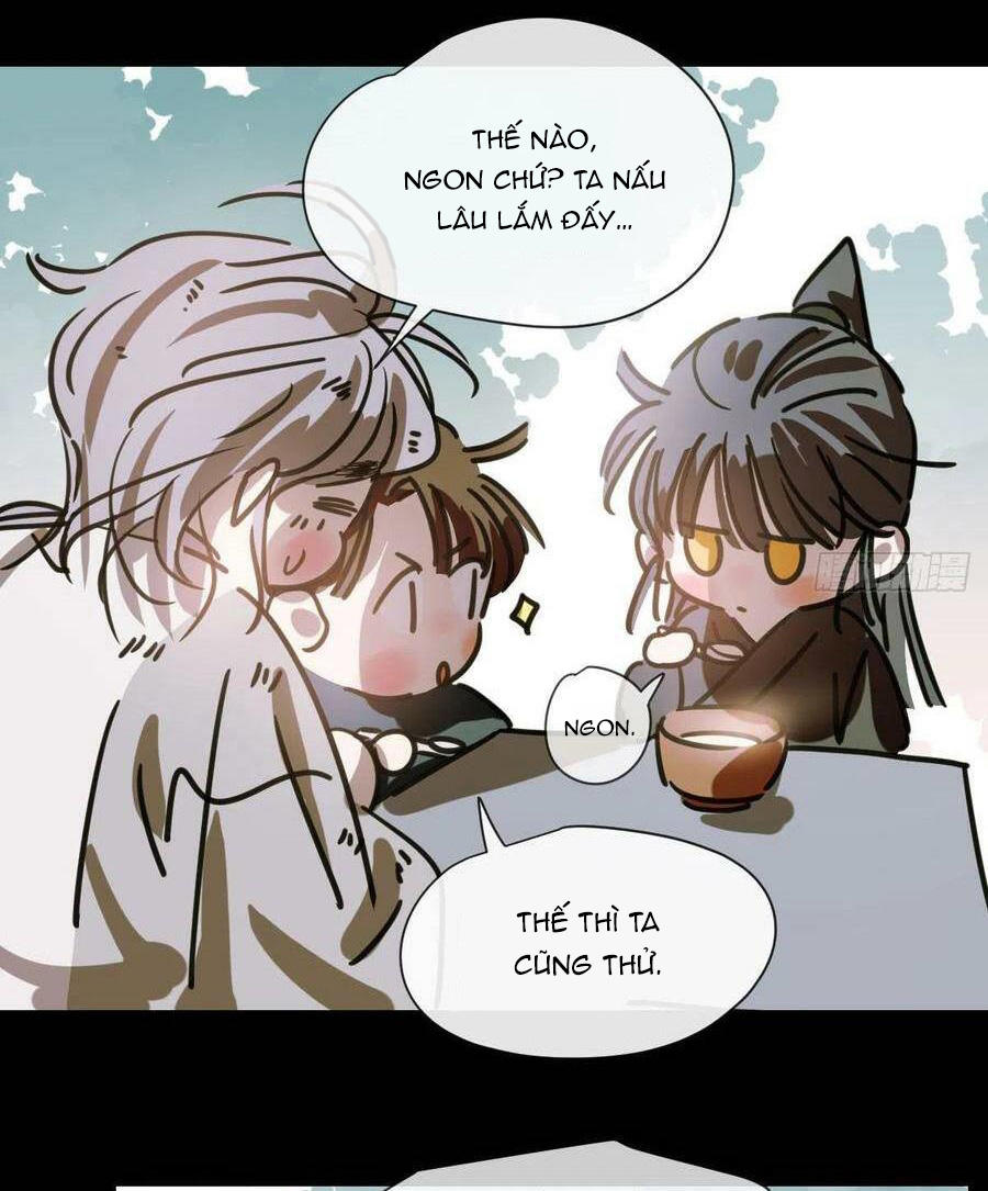 Bắt Lấy Ngao Ngao chapter 143 - Trang 47