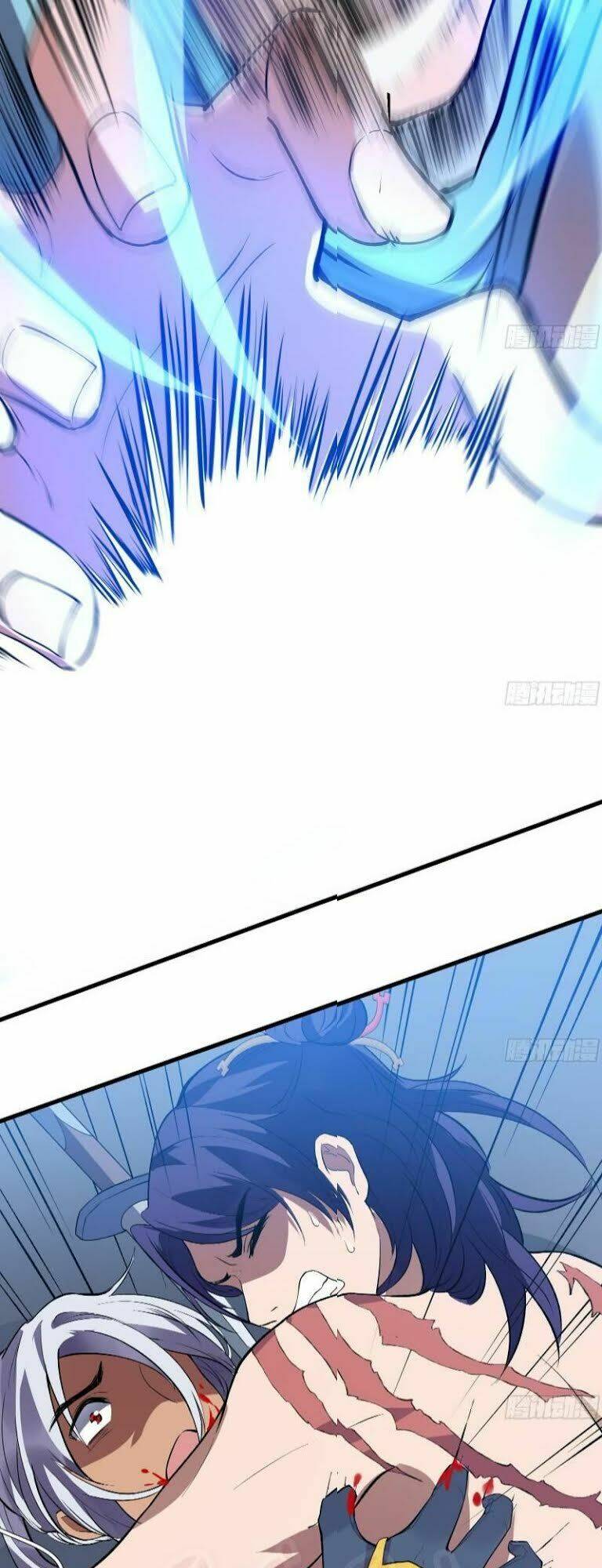 thiên mệnh long thần chapter 9 25