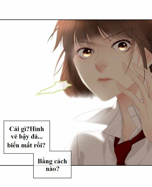 tình cờ tìm thấy tháng 7 chapter 4.2 45