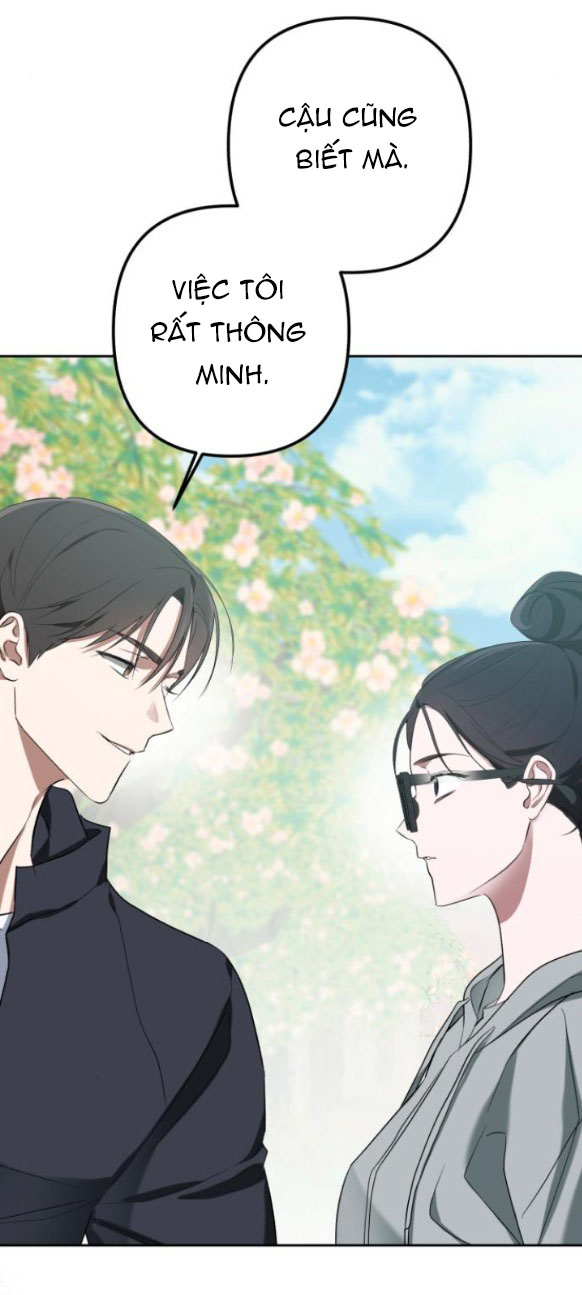 bóng râm mùa xuân chapter 3.1 9