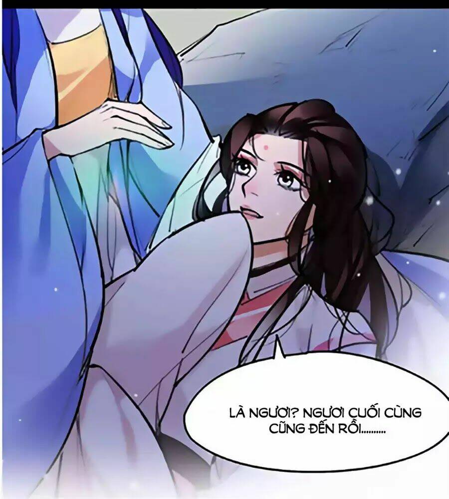 đường tăng cũng quyến rũ chapter 31 20