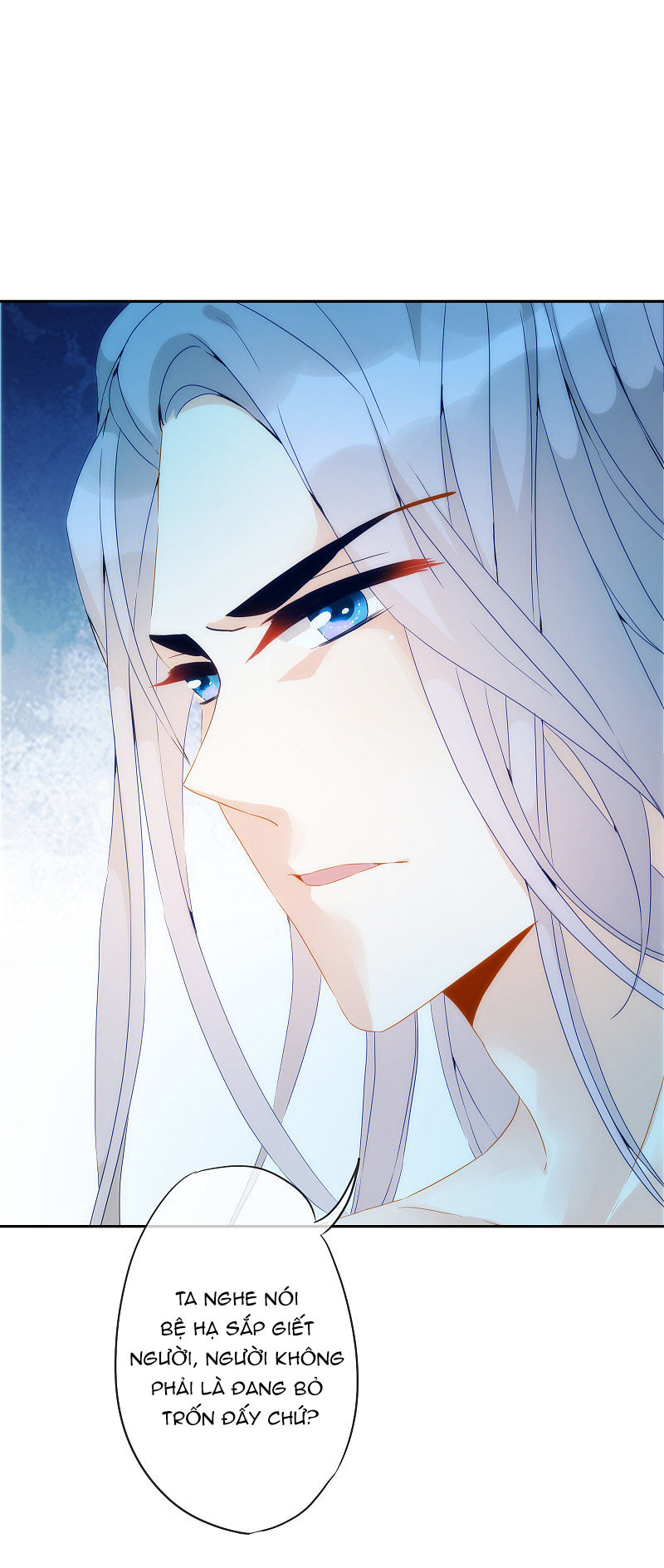 vương phi của babylon chapter 5 23